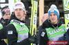 272 Martin Koch, Gregor Schlierenzauer 272 Martin Koch, Gregor Schlierenzauer